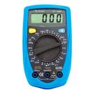 Multímetro Digital 20 Ohms Temp Data Hold Et-1400 Minipa Multímetro Digital 20 Ohms Temp Data Hold Et-1400 Minipa