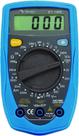 Multímetro Digital 300V Temperatura ET-1400 Minipa Unica Multímetro Digital 300V Temperatura ET-1400 Minipa Unica
