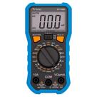 Multímetro Digital 600V True RMS Detector Tensão sem Contato