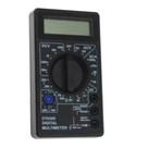 Multimetro Digital 8220 Fertak - Un