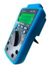 Multímetro Digital Automotivo Minipa Ma-120a Temperatura Rpm Multímetro Digital Automotivo Minipa Ma-120a Temperatura Rpm