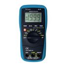 Multímetro Digital Automotivo RPM/TEMP MA-150 MINIPA Multímetro Digital Automotivo RPM/TEMP MA-150 MINIPA