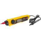 Multimetro Digital Caneta Mcv600 - Vonder Multimetro Digital Caneta Mcv600 - Vonder