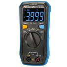 Multímetro Digital CAT III 600V ET-1050 MINIPA Multímetro Digital CAT III 600V ET-1050 MINIPA