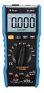 Multimetro Digital Cat III True Rms Et1507B Minipa