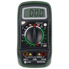 Multimetro Digital Com Data Hold 4 Digitos - Mas830L Multimetro Digital Com Data Hold 4 Digitos - Mas830L