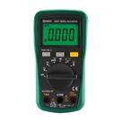 Multimetro Digital com Medição de Frequência St03007 Sata