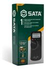 Multimetro Digital Com Medidor De Temperatura Sata St03057 Multimetro Digital Com Medidor De Temperatura Sata St03057