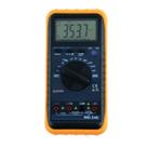 Multímetro Digital Corrente Tensão Frequência Capacitância Resistência Holster Md-340 Portátil Instrutherm Ponta Prova