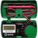 Multímetro Digital de Bolso, CAT II, Stdy03001, Sata