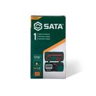 Multímetro Digital de Bolso - STDY03001 - Sata