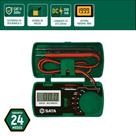 Multímetro Digital de Bolso Stdy03001 - Sata Multímetro Digital de Bolso Stdy03001 - Sata