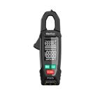 Multímetro Digital De Pinça True RMS 600V 200A MASTFUYI FY375 Medição De Ohm E Capacitância