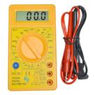 Multimetro Digital Display 5022 HF