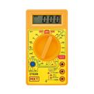 Multimetro Digital DT-830B 2 Mega