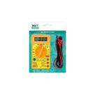 Multimetro Digital Dt-830d C/ Buzzer Tozz