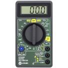 Multimetro Digital - Dt830D