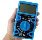 Multimetro digital et-1000 minipa