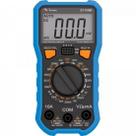 Multimetro Digital ET-1100B Azul/Preto MINIPA F002