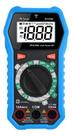 Multímetro Digital Et-1110c Minipa Cat Iii True Rms