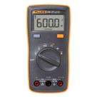 Multímetro Digital Fluke 10 Tensão Ac/Dc 600V Multímetro Digital Fluke 10 Tensão Ac/Dc 600V