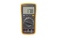 Multímetro Digital Fluke 17B+ Fluke Multímetro Digital Fluke 17B+ Fluke