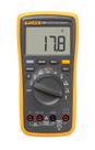 Multímetro digital Fluke 17B+ para aplicações elétricas