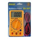 Multímetro Digital Hikari HM-1002 Multímetro Digital Hikari HM-1002