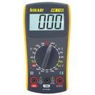Multímetro digital hikari hm-1100 cat iii 600v