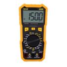 Multímetro Digital Hikari HM-1500 True RMS, NCV, hFE AC/DC 600V Emborrachado Multímetro Digital Hikari HM-1500 True RMS, NCV, hFE AC/DC 600V Emborrachado
