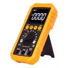 Multímetro Digital Hikari HM-1700 True RMS, NCV, 600V, Capacitância, Display Grande Iluminado EBTN Multímetro Digital Hikari HM-1700 True RMS, NCV, 600V, Capacitância, Display Grande Iluminado EBTN