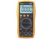 Multimetro Digital Hikari Hm-2030