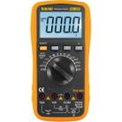 Multímetro Digital Hikari HM-2090 600V Laranja Preto