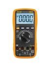 Multímetro Digital Hikari HM-2090 Laranja/Preto Multímetro Digital Hikari HM-2090 Laranja/Preto