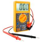 Multimetro digital hm-1001 - HIKARI