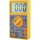 Multimetro Digital HM1001 Hikari