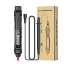 Multímetro digital Inteligente caneta modelo ZL12B Multímetro digital Inteligente caneta modelo ZL12B