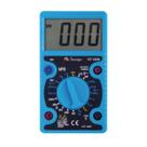 Multímetro Digital LCD 600V ET1000 10A Minipa