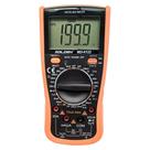 Multímetro Digital Md-6122 Cat Iii 600v Solden True Rms Lcd 3 1/2 Dígitos Multímetro Digital Md-6122 Cat Iii 600v Solden True Rms Lcd 3 1/2 Dígitos