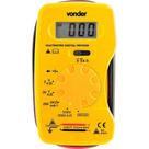 Multímetro Digital Mdv 0300 - Vonder