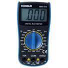Multimetro digital mensur msr-1010 cat ii 600v