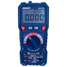 Multimetro digital mensur msr-1050 auto ranger ( men- 05 )