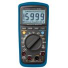 MULTIMETRO DIGITAL Minipa 1649 CATIII 3 Detector De Tensão