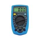 Multimetro Digital Minipa 20MOHMS - ET-1400