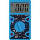 Multimetro Digital Minipa ET-1000 Azul