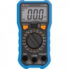 Multimetro Digital Minipa ET-1100B Azul/Preto