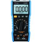 Multímetro Digital Minipa ET-1507B True RMS Capacímetro Multímetro Digital Minipa ET-1507B True RMS Capacímetro