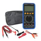 Multímetro Digital Minipa ET-2082E Indutância Capacímetro Multímetro Digital Minipa ET-2082E Indutância Capacímetro