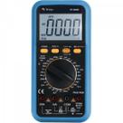 Multímetro Digital Minipa ET2082E Azul 600V