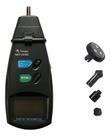 Multímetro Digital Minipa Mdt-2238c Para Rpm